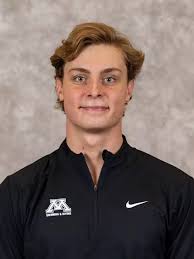 2025-26 Men's Swimming & Diving Roster