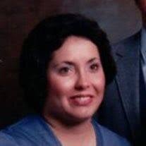 Mrs. Sherry Arleane Parris Obituary