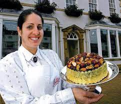 Stirring up a traditional fruitcake this season? Bettys Vintage Christmas Cake Voted Best In Category By Good Housekeeping Institute The Northern Echo