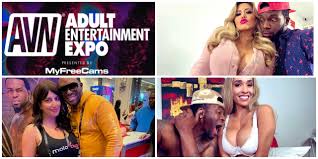 FAVORITE MALE PORN STAR NOMINEE ROME MAJOR TO APPEAR AT AVN EXPO & AMP  AWARDS - VNA Live Cam Schedule