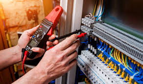 Técnico de Nivel Superior en Electricidad y Electrónica • Carreras ...