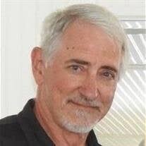 John Douglas Mull Obituary