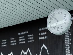 Which Chart Time Frame Is Best For Day Trading