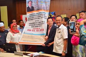 Lapangan terbang antarabangsa pulau pinang merupakan pintu udara ke pulau pinang. Pulau Pinang Kecualikan Cukai Pintu Bayar Gst Untuk Rakyat Roketkini Com
