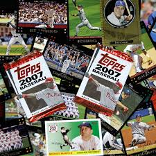 1958 topps estimated psa value: Topps Loses Baseball Licensing Deal And Ends Plans To Go Public The New York Times