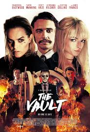 Актер, режиссер, продюсер, сценарист, оператор. The Vault 2017 Imdb