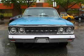 Image result for Cape Cod Blue 1963 AMC