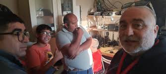 Javier J Peña Daniel Montecinos