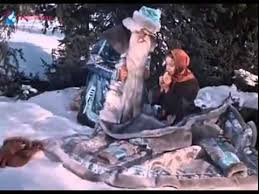 вечера на хуторе близ диканьки фильм 1961 смотреть онлайн Morozko Russkaya Narodnaya Skazka Youtube Skazki Multfilmy Filmy