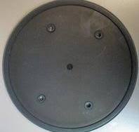 Applied Materials 0200-36630 8" Cover Plate For Sale in Used ...