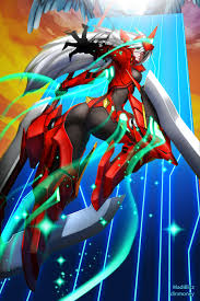 Alpha 01 hentai videos, GIFs, and images | R34.app