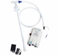Flojet BW5000-000A Single Inlet Bottled Water Dispensing System 0.5 GPM 115V