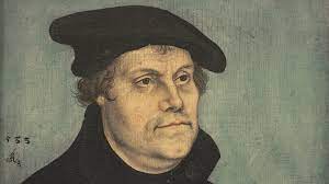 Stimmt das, was so allgemein in bibelkommentaren gesagt wird wenn schon, wann wäre dann das etwa wirklich gewesen? Reformationstag Luther Und Die Musik Dossier Br Klassik Bayerischer Rundfunk