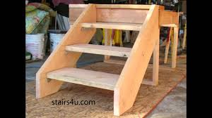 Our work encompasses new homes, existing landscapes and small space gardens. Bracket Stairway Design Basics Stair Building Youtube