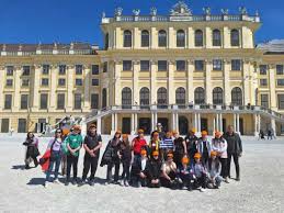 Το 19ο Δημοτικό Σχολείο Σερρών με πρόγραμμα Erasmus+ στη Βιέννη