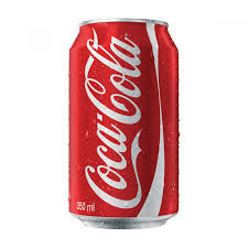 Download free coca cola png images. Coca Cola 24 Unidades Em Lata 330 Ml Roque Online