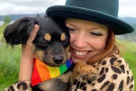 Tanya Lipscomb's Instagram, Twitter & Facebook