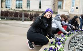 Former nursing professor, husband killed in accident