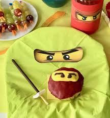 Dann mach die augen zu, hör zu und zeichne den weg. Ninjago Kindergeburtstag Coole Ideen Fur Eine Gelungene Party Heimatdinge
