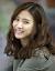 Neck Length Korean Curly Short Hair