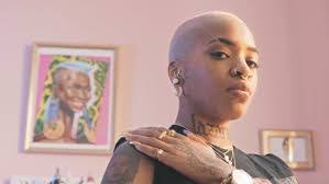 Lynette Garner's Instagram, Twitter & Facebook