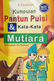 Kumpulan kata kata perpisahan yang dapat kamu gunakan untuk mengungkapkan perasaanmu kepada seseorang yang akan pergi dari hidupmu, paling lengkap 2017. Kumpulan Pantun Puisi Kata Kata Mutiara S Tarminto Smp Negeri 12 Binjai