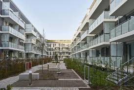 Passende wohneinheiten in diesem projekt: The Chameleon Bockenheim Frankfurt Am Main Bockenheim Buwog Bautrager Gmbh Neubau Immobilien Informationen