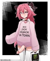 Rule34 - If it exists, there is porn of it  dankodeadzone, astolfo (fate)   4004936