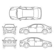 Drawcarz@gmail.com on our site you will in addition to drawing cars, you can find car reviews and car insurance information on our site. Car Drawing Stock Photos And Images 123rf