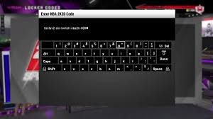 Royalrumble2k20 isn't a valid code. W2k20 Locker Codes