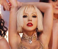 Makeup Christina Aguilera Hair Burlesque Hair Burlesque Makeup