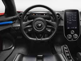 Mclaren S Senna Supercar How To Make No Frills Frilling Mclaren Mclaren Road Car Super Cars