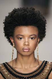 L Afro Coupe Afro Idees De Coiffures Coupe De Cheveux