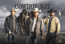 The cowboy way two championship rodeo partners travel to new york to locate their lost friend, nacho salazar who went lost. Every Season Of Insp Series The Cowboy Way Now Streaming For Free Cord Cutters News