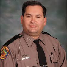 Congratulations to Sergeant Phillip Doyle for being awarded Auxiliary  Trooper of the Quarter! #FHP #auxiliary #trooper #lawenforcement #award