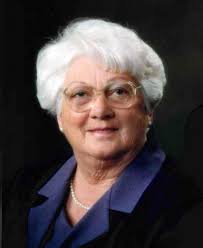 Rasmussen-Wilson Funeral Home Obituary for Nola McIntosh Christensen