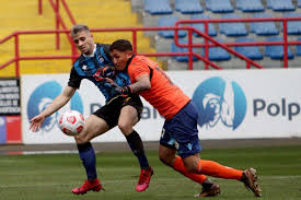 Deportes la serena ganó por primera vez en el torneo.#tntsports #huachipato #laserena_______________________________________web . 0gxvma 3 77onm