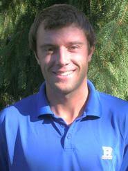 Student-athlete profile