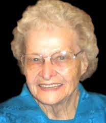 Frieda Kucela Obituary (1927