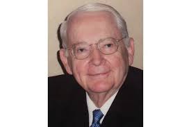 Earl Supplee Obituary (2016)