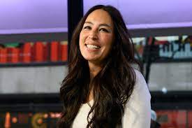 After dating a year, they turned their relationship into a marriage. Before Fixer Upper Joanna Gaines Acquired Tv Experience In A Peculiar Gig