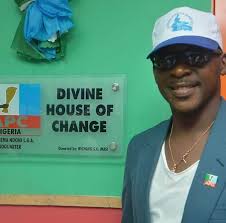 Hon Richard S.O. Masi