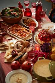 Maybe you would like to learn more about one of these? Alternative Ideas For Christmas Dinner
