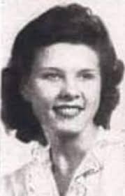 Doris (Blanton) Hollister passed away October 9, 2019. She was a member of  the class of 1958. She is survived by her husband Keith and a large family  who will dearly miss her💔