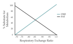 Rer Respiratory Exchange Ratio What Is It And Should You