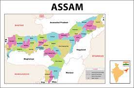 Start by choosing the type of map. 435 Best Assam Map Images Stock Photos Vectors Adobe Stock