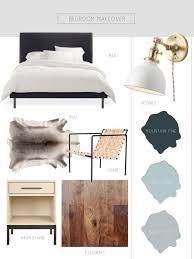 Bedroom Makeover Choosing Paint Colors Bright Bazaar By Will Taylor Choosing Paint Colours Bedroom Colors Choosing Paint