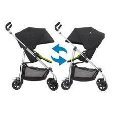 Reversible Rear And Forward Facing Umbrella Strollers Our Guide To The Everyday Umbrella Stroller Rear Facing Stroller Stroller