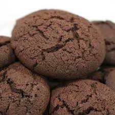 Biscotti low carb e senza glutine, realizzati con la farina di cocco bio di nu3. Cookies Senza Glutine Al Cioccolato La Palestra Del Cibo