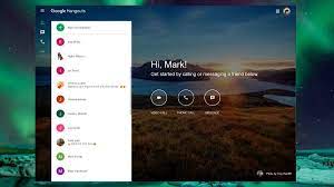 Download hangouts for windows now from softonic: How To Use Google Hangouts Techradar